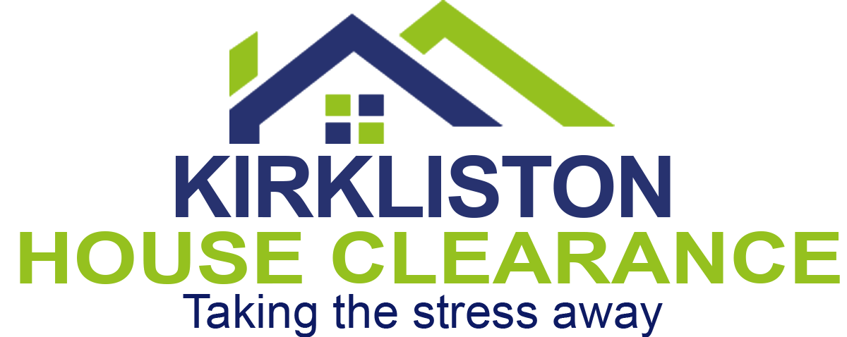 Kirkliston House Clearance